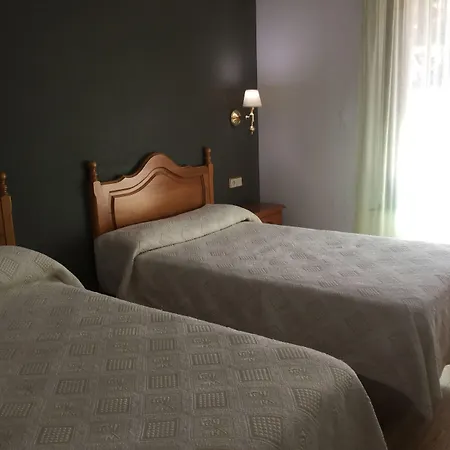Hotel Cinco Castaños-3